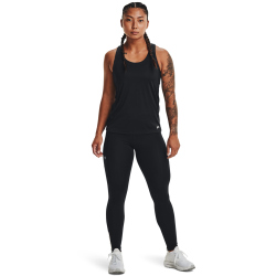 UNDER ARMOUR Fly Fast 3.0 Tights Damen 001 - black/black/reflective XS/S