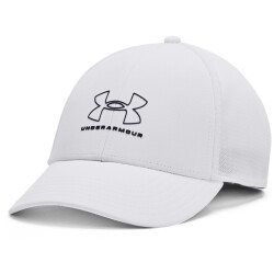 UNDER ARMOUR Iso-Chill Driver Mesh Golf-Cap Damen 100 -...