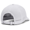 UNDER ARMOUR Iso-Chill Driver Mesh Golf-Cap Damen 100 - white/midnight navy