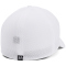 UNDER ARMOUR Iso-Chill Driver Mesh Golf Cap Herren 100 - white/black M/L