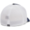 UNDER ARMOUR Iso-Chill Driver Mesh Golf Cap Herren 408 - academy/white S/M