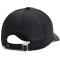 UNDER ARMOUR Iso-Chill Driver Mesh Golf Cap Herren 001 - black/pitch gray