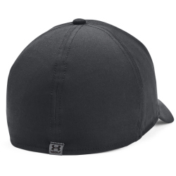 UNDER ARMOUR Storm Driver Golf Cap Herren 001 - black/jet gray M/L