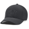 UNDER ARMOUR Storm Driver Golf Cap Herren 001 - black/jet gray M/L