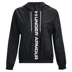 UNDER ARMOUR Rush Woven Jacke Damen 001 -...
