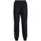 UNDER ARMOUR Rush Woven Hose Damen 001 - black/black/white S