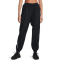 UNDER ARMOUR Rush Woven Hose Damen 001 - black/black/white S