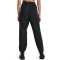 UNDER ARMOUR Rush Woven Hose Damen 001 - black/black/white S