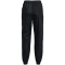 UNDER ARMOUR Rush Woven Hose Damen 001 - black/black/white S