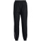 UNDER ARMOUR Rush Woven Hose Damen 001 - black/black/white L