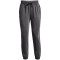 UNDER ARMOUR Rival French Terry Jogginghose Damen 010 - jet gray/mod gray/black M