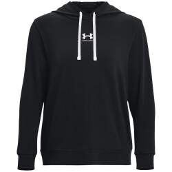 UNDER ARMOUR Rival French Terry Hoodie Damen 001 -...