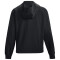 UNDER ARMOUR Woven Jacke Damen 002 - black/black/white S