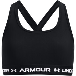 UNDER ARMOUR Crossback Sport-BH Mädchen 001 -...