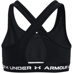 UNDER ARMOUR Crossback Sport-BH Mädchen 001 -...