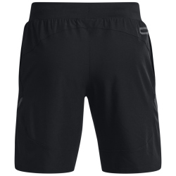 UNDER ARMOUR Unstoppable Shorts Herren 001 - black/white XS