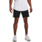 UNDER ARMOUR Unstoppable Shorts Herren 001 - black/white XS