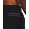 UNDER ARMOUR Unstoppable Shorts Herren 001 - black/white XS