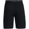 UNDER ARMOUR Vanish Stoffshorts Herren 001 - black/pitch gray XS