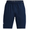 UNDER ARMOUR Vanish Stoffshorts Herren 408 - academy/mod gray XXL