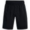 UNDER ARMOUR Woven Graphic Shorts Herren 001 - black/white XXL