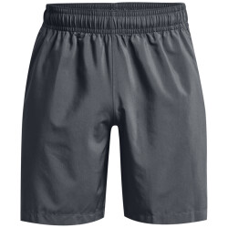 UNDER ARMOUR Woven Graphic Shorts Herren 012 - pitch...