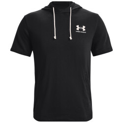 UNDER ARMOUR Rival French Terry kurzarm Hoodie Herren 001...