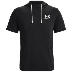 UNDER ARMOUR Rival Terry kurzarm Hoodie Herren 001 -...