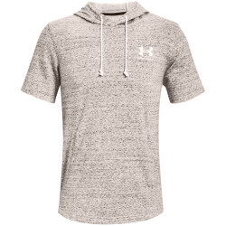UNDER ARMOUR Rival French Terry kurzarm Hoodie Herren 112...