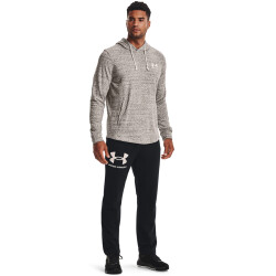 UNDER ARMOUR Rival Terry Hoodie Herren 112 - onyx...