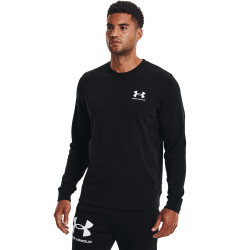 UNDER ARMOUR Rival Terry Sweatshirt Herren 001 -...