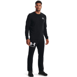 UNDER ARMOUR Rival Terry Sweatshirt Herren 001 -...