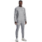 UNDER ARMOUR Rival Terry Sweatshirt Herren 112 - onyx white/onyx white XS
