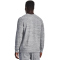 UNDER ARMOUR Rival Terry Sweatshirt Herren 112 - onyx white/onyx white S