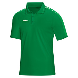 JAKO Striker Polo sportgrün M