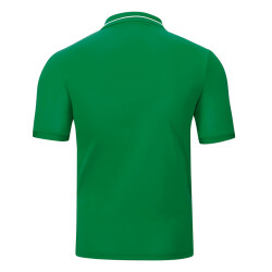 JAKO Striker Polo sportgrün M
