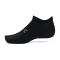 6er Pack UNDER ARMOUR Essential F&uuml;&szlig;linge 001 - black/black/pitch gray S (31.5-36.5)