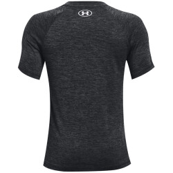 UNDER ARMOUR Tech Twist kurzarm Trainingsshirt Jungen 001...