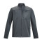 UNDER ARMOUR Storm ColdGear Infrared Shield 2.0 Softshelljacke Herren 012 - pitch gray/black L