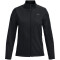 UNDER ARMOUR Storm ColdGear Infrared Shield 2.0 Jacke Damen 001 - black/pitch gray XS
