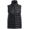 UNDER ARMOUR Storm Armour Daunenweste Damen 001 - black/pitch gray S