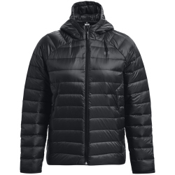 UNDER ARMOUR Armour 2.0 Daunensteppjacke Damen 001 -...