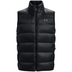 UNDER ARMOUR Storm Armour Daunen-Bodywarmer Weste Herren...