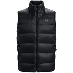 UNDER ARMOUR Storm Armour Daunen-Bodywarmer Weste Herren...