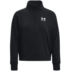 UNDER ARMOUR Rival Fleece mit 1/2-Zip Sweatshirt Damen...