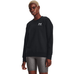 UNDER ARMOUR Essential Fleece Sweatshirt Damen 001 -...