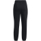 UNDER ARMOUR Essential Fleece Jogginghose Damen 001 - black/white XS