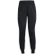 UNDER ARMOUR Fleece Jogginghose Damen 001 - black/black XS
