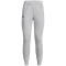 UNDER ARMOUR Fleece Jogginghose Damen 014 - halo gray light heather/black XS