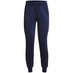 UNDER ARMOUR Fleece Jogginghose Damen 410 - midnight...